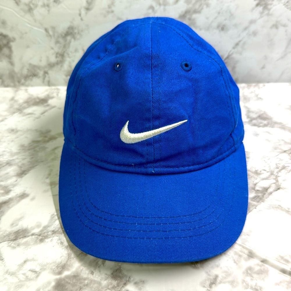 Nike Hat (Toddler)